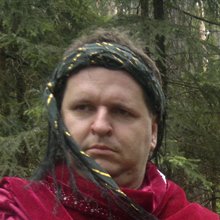 foto - David Hroch Šťastný