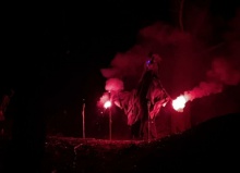 foto - Úžasná Zeměplocha (tábor - III. turnus)