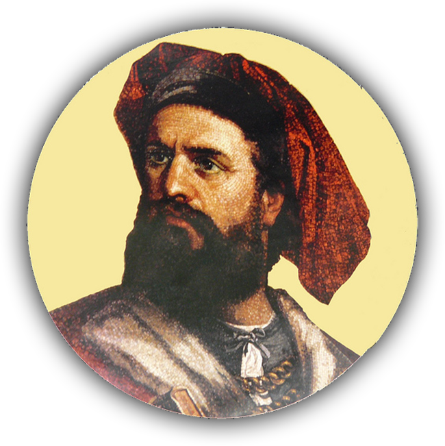 foto - Marco Polo (tábor - I. turnus)