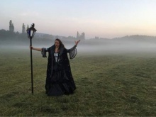 foto - Říše Kedá Hop (tábor - II. turnus)