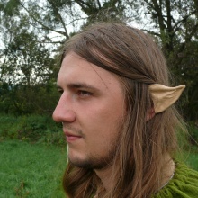 foto - Matěj Listík